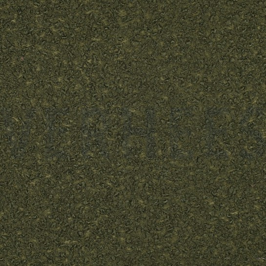 BOUCLÉ WALDGRÜN #7