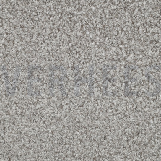 BOUCLÉ GREY MELANGE #7
