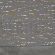 PURRING FUR RAYURES GRIS (thumbnail)