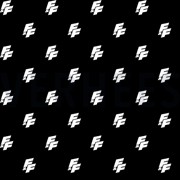 POPLIN FAST & FURIOUS BLACK (thumbnail)