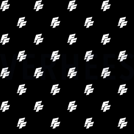 POPELINE DE COTON FAST & FURIOUS NOIR (hover)