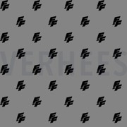 POPELINE DE COTON FAST & FURIOUS GRIS PIERRE (thumbnail)