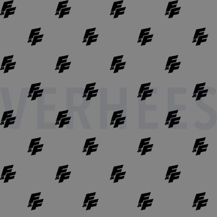 POPELINE DE COTON FAST & FURIOUS GRIS PIERRE (hover)