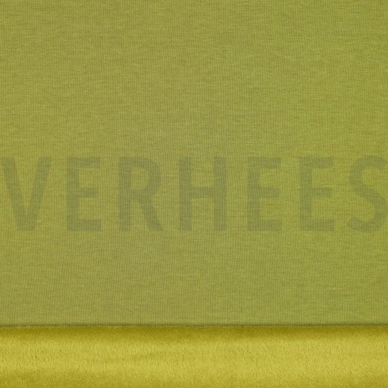 ALPENFLEECE OLIJF #7