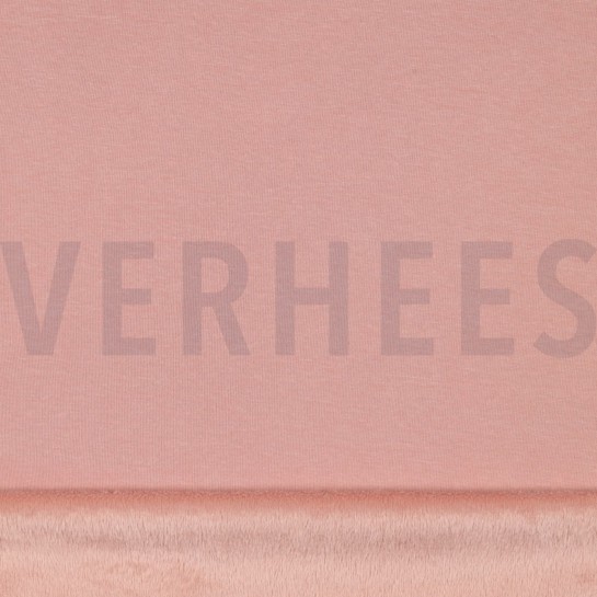 ALPENFLEECE ALTROSA #7