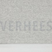 ALPENFLEECE LICHTGRIJS GEMÊLEERD (thumbnail)