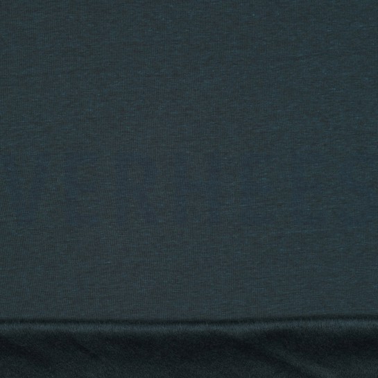 ALPENFLEECE DONKER CYAN #7