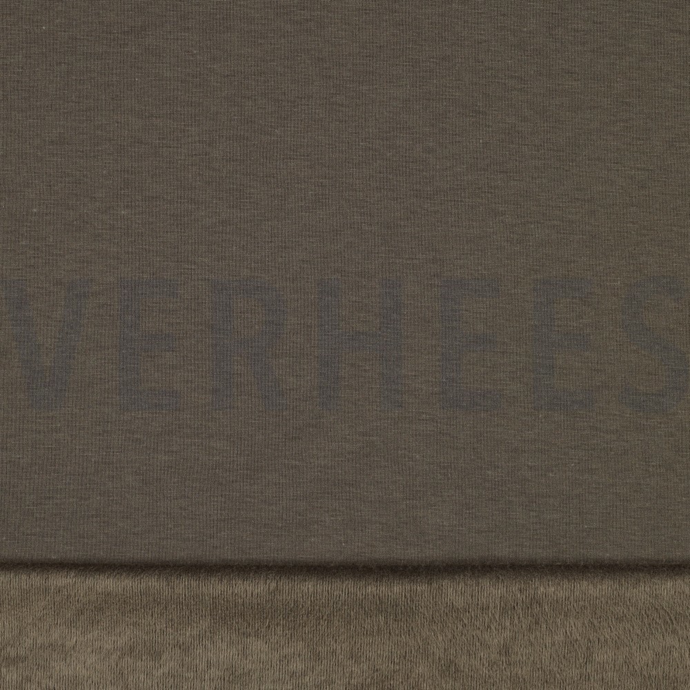 ALPENFLEECE MOSGROEN