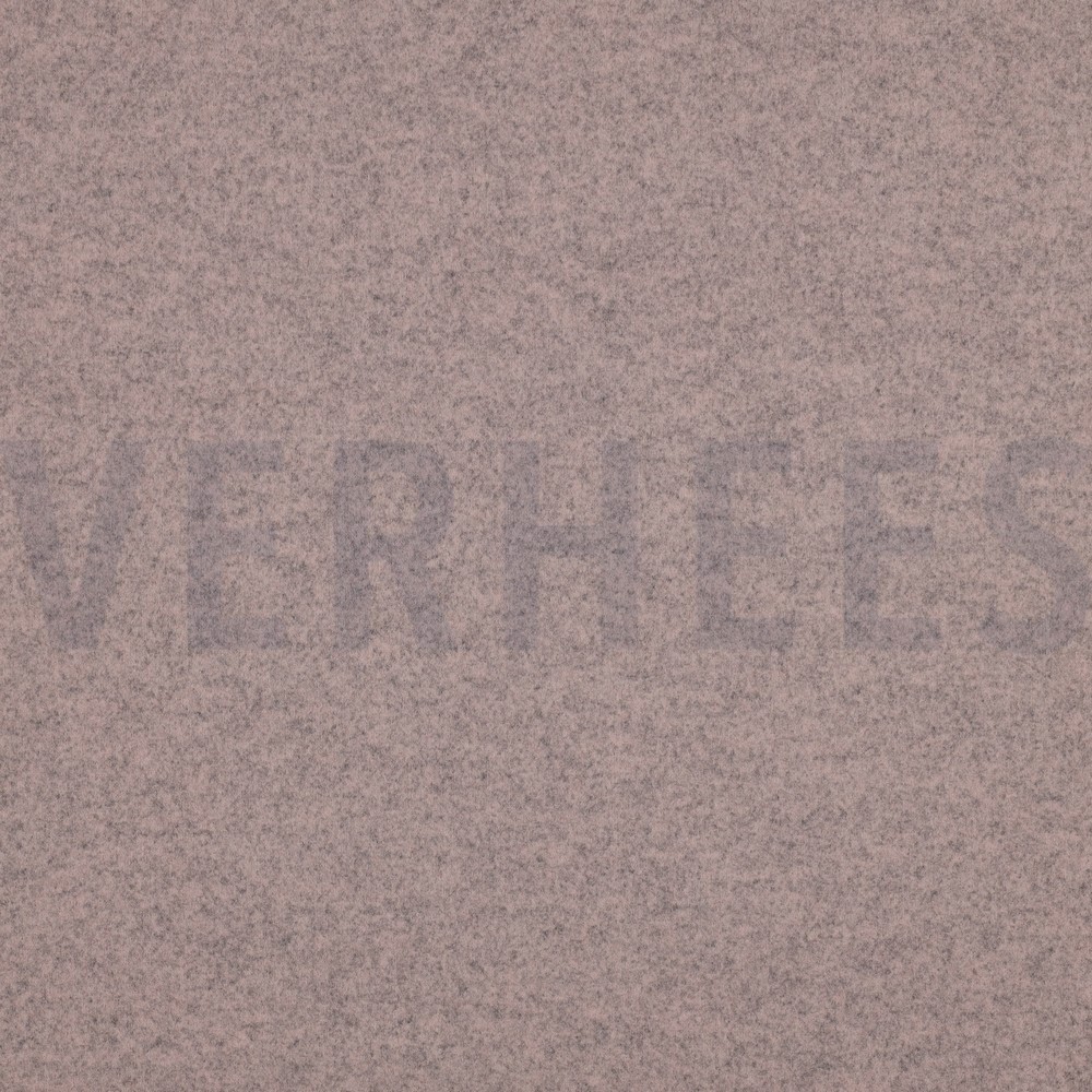 BREISEL MANTEL OUD BLUSH