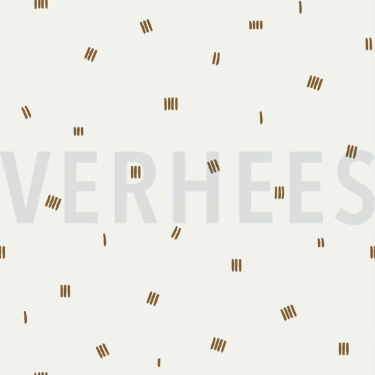 SOFT SWEAT STREIFEN ECRU #7