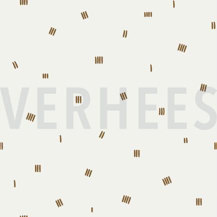 SOFT SWEAT STRIPES ECRU (hover)