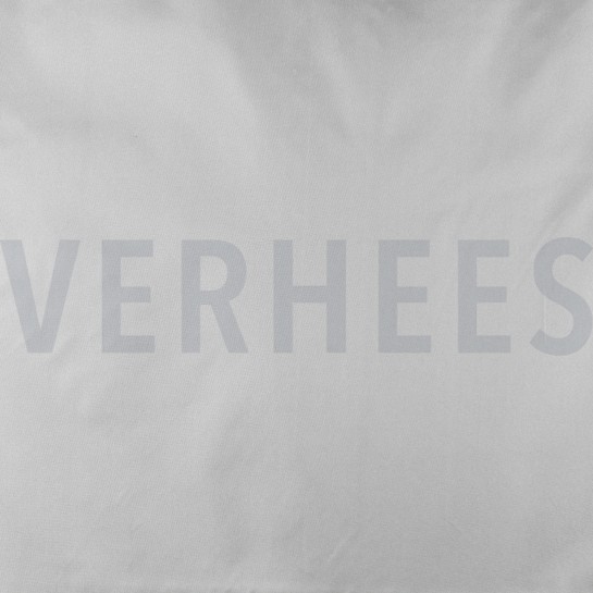 SILBERLOOK VERDUNKELUNGSSTOFF SILBER/SCHWARZ #7