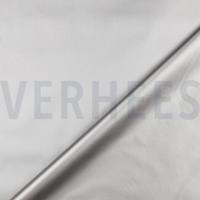TISSU OCCULTANT EFFET ARGENT DOUBLE FACE 