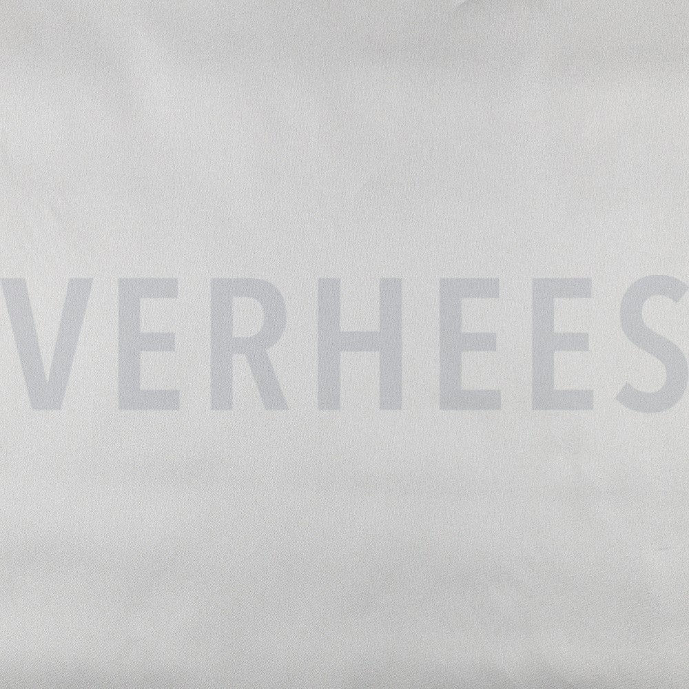 TWO SIDE SILVERLOOK BLACKOUT SILVER