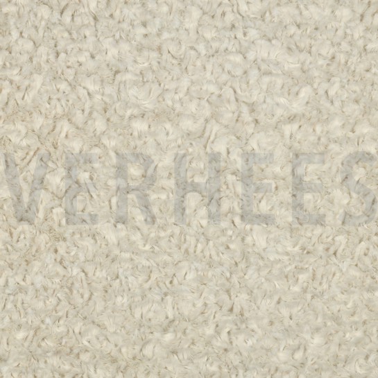 FAUSSE FOURRURE ÉCRU #7