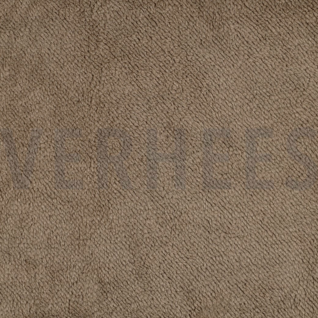 KUNSTPELZ SAND