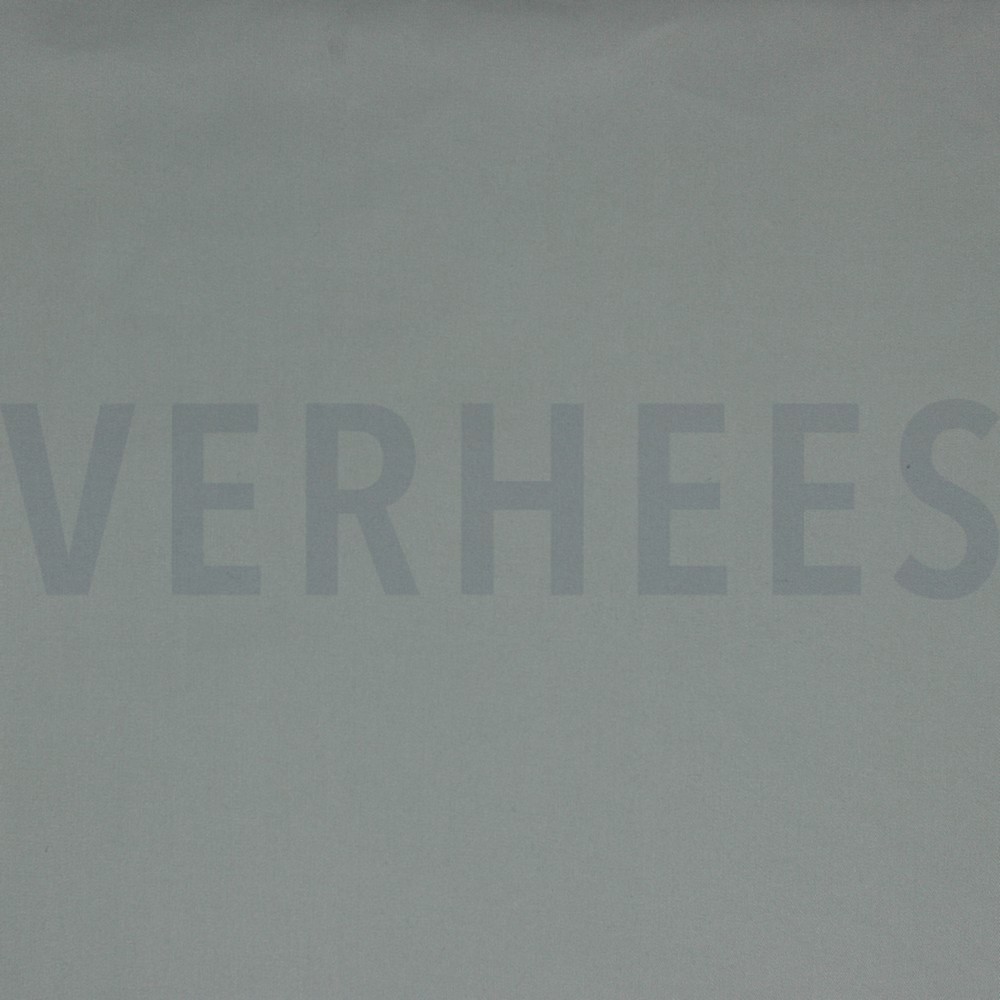 STRETCH TWILL LICHTGRIJS