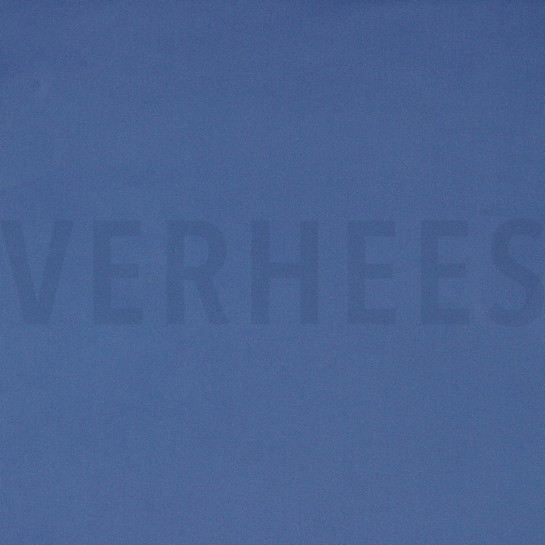 STRETCH TWILL BLAU #7