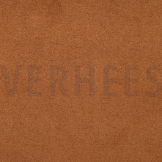 SUEDE STRETCH KAMEL #7