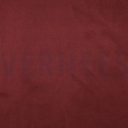 SUEDE STRETCH BORDEAUX (thumbnail)