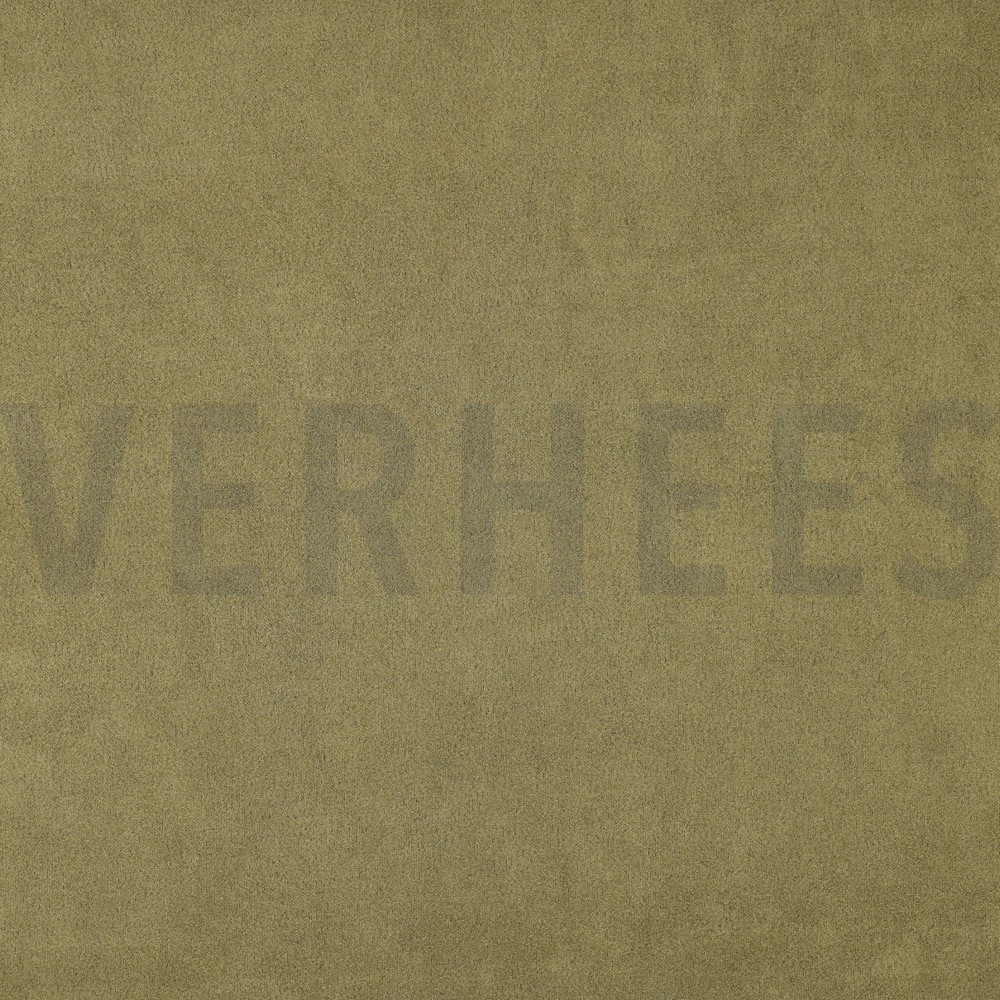 SUEDE STRETCH AUGURK