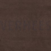 SUEDE STRETCH DONKERBRUIN (thumbnail)