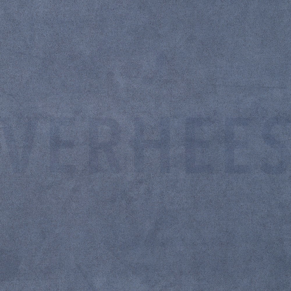 SUEDE STRETCH JEANSBLAUW