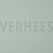 BAUMWOLLE POPELINE GOTS HELLGRÜN (thumbnail)