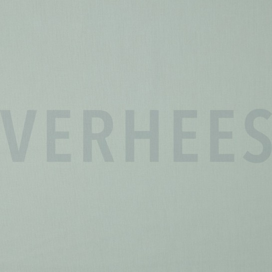 BAUMWOLLE POPELINE GOTS HELLGRÜN #7