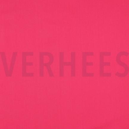 KATOENEN POPLIN GOTS ROZE (hover)