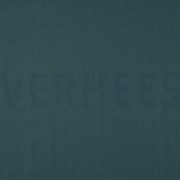 BAUMWOLLE POPELINE GOTS DUNKELGRÜN (thumbnail)