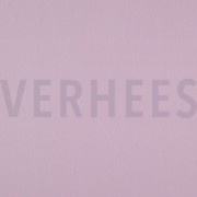 BAUMWOLLE POPELINE GOTS LILA (thumbnail)