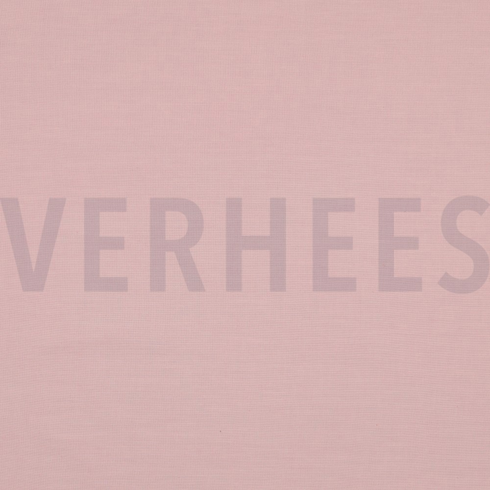 BAUMWOLLE POPELINE GOTS ALTROSA