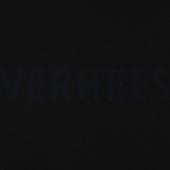 JERSEY GOTS BLACK #7