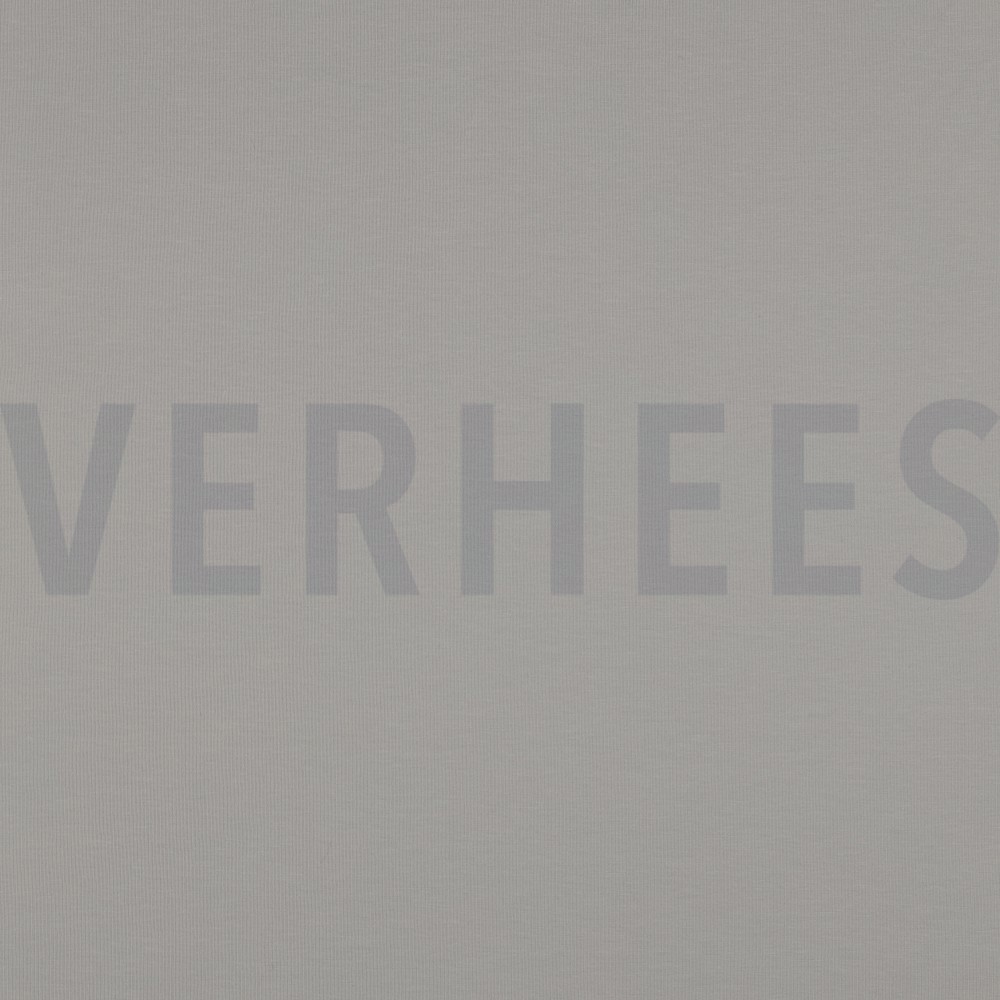 JERSEY GOTS LICHTGRIJS