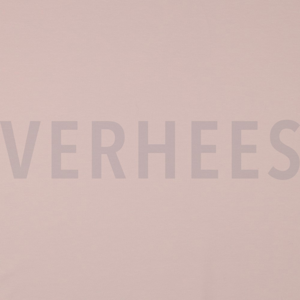 JERSEY GOTS LICHT ROZE