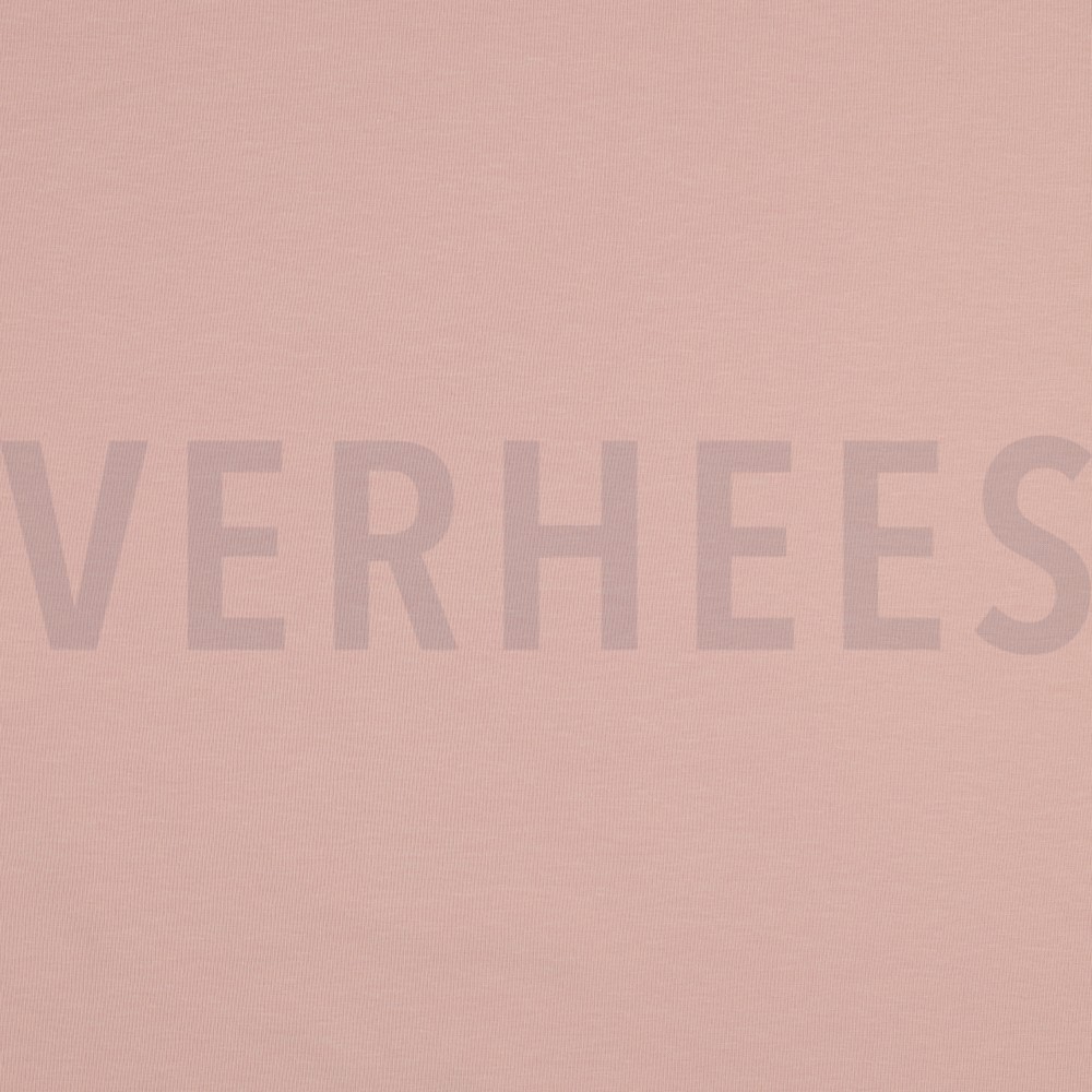 JERSEY GOTS LICHT MAUVE