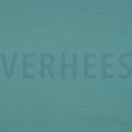 JERSEY GOTS ALTGRÜN #7