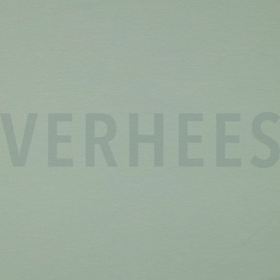 JERSEY GOTS HELLGRÜN #7