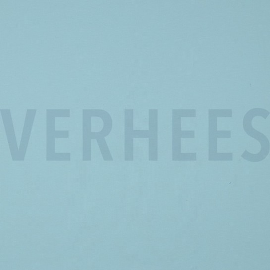 JERSEY GOTS LIGHT BLUE #7