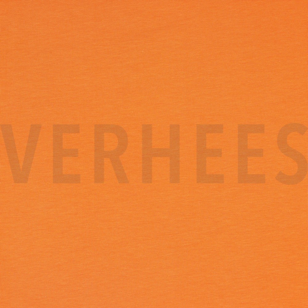 JERSEY GOTS ORANGE