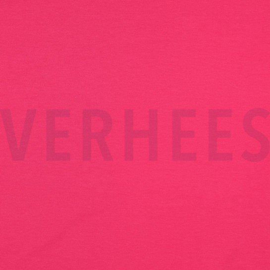 JERSEY GOTS FUCHSIA #7