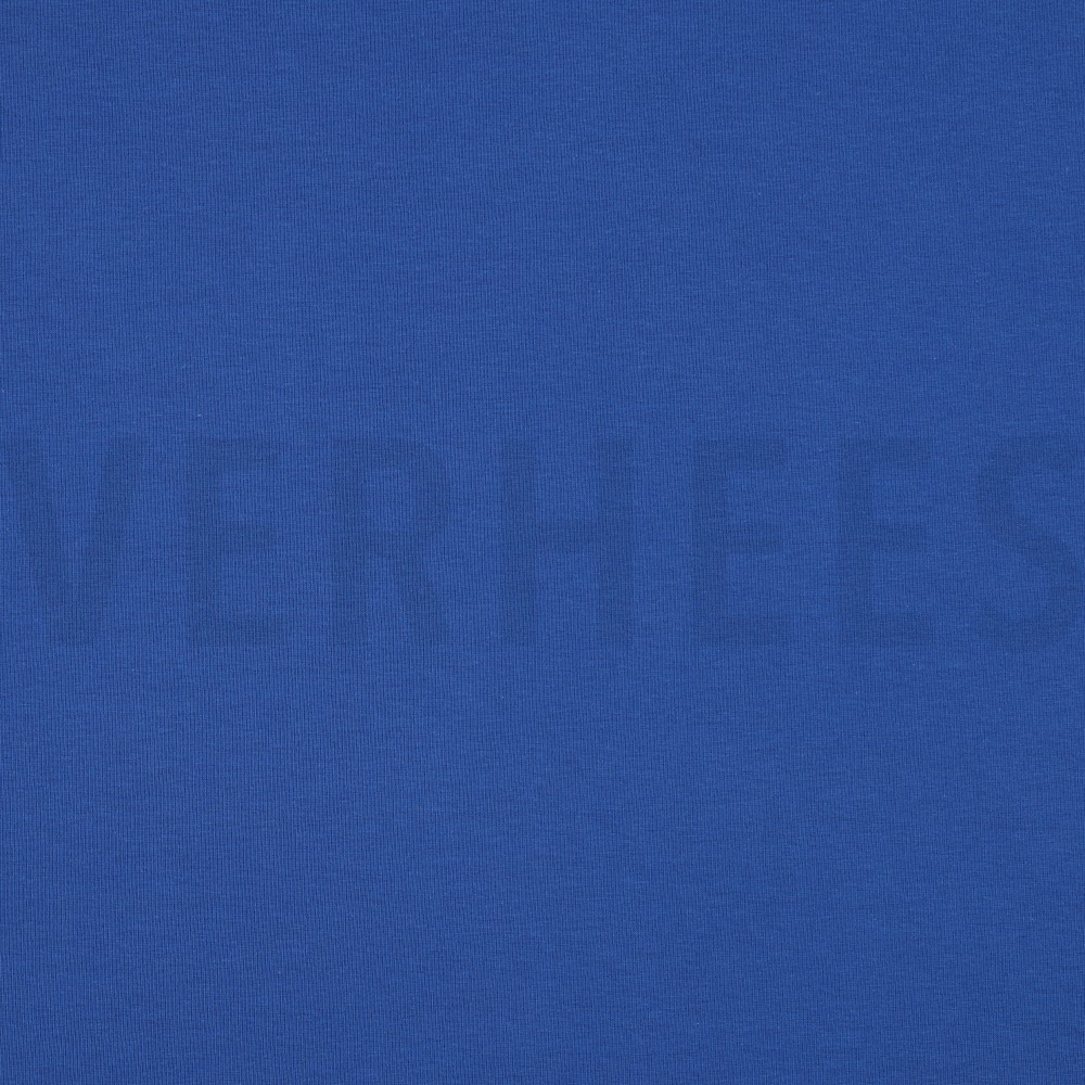 JERSEY GOTS KOBALTBLAU