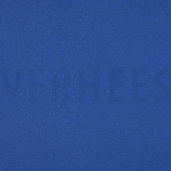 JERSEY GOTS KOBALTBLAU #7