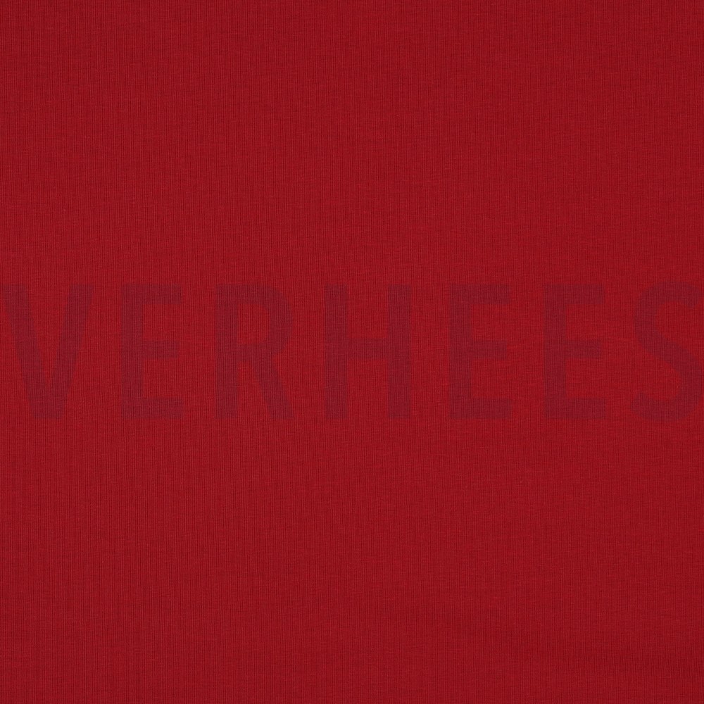 JERSEY GOTS BORDEAUXROT