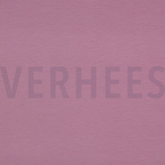 JERSEY GOTS ROOD/ROUGE #7