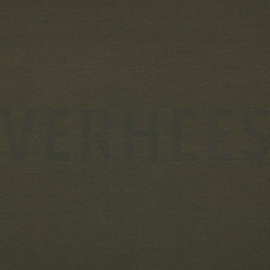 JERSEY GOTS LEGERGROEN #7