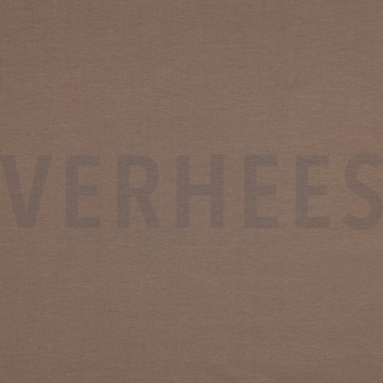 JERSEY GOTS TAUPE #7