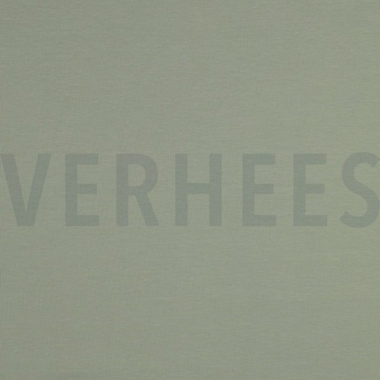 JERSEY GOTS SALIEGROEN #7