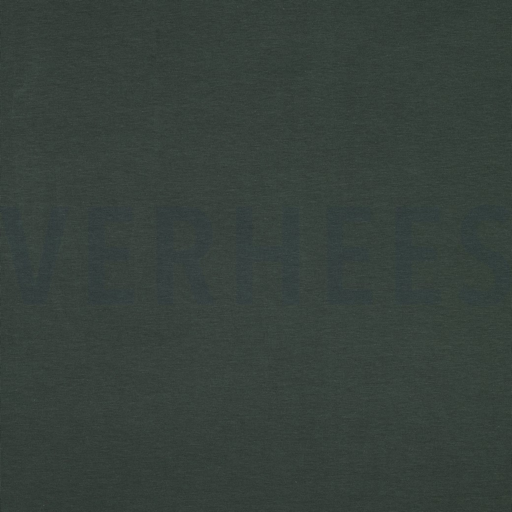 JERSEY GOTS DARK FOREST GREEN